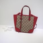 gucci Shopping Bag
