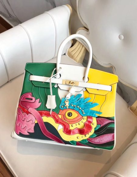 Hermes Birkin 30