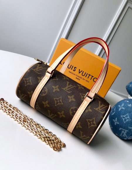 LOUIS VUITTON Vintage Bag