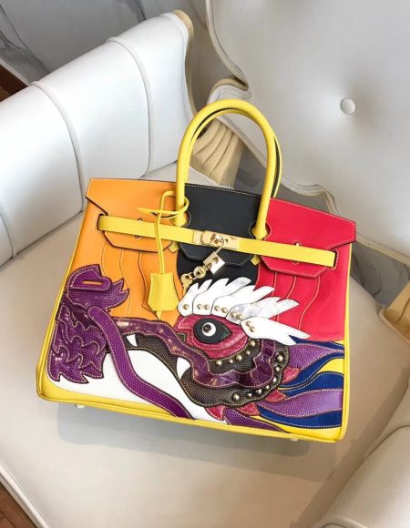 Hermes Birkin 30