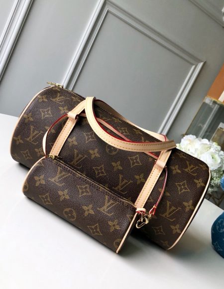 LOUIS VUITTON Vintage Bag