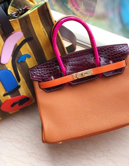 Hermes Birkin 30