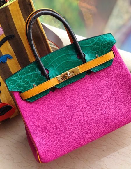 Hermes Birkin 30