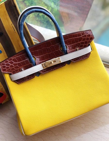 Hermes Birkin 30