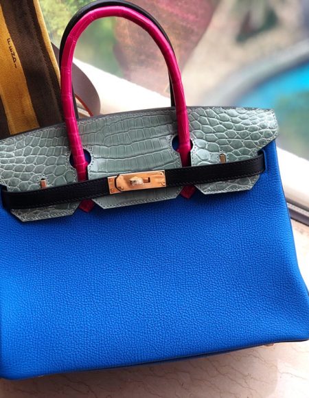 Hermes Birkin 30