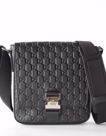 gucci Messenger bag