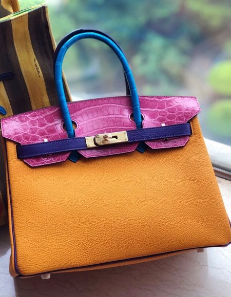 Hermes Birkin 30