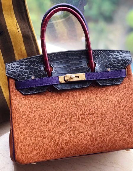 Hermes Birkin 30