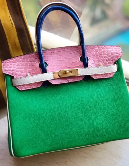 Hermes Birkin 30