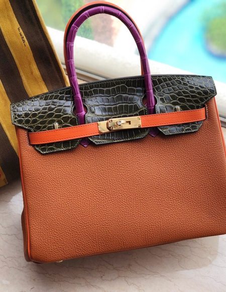 Hermes Birkin 30