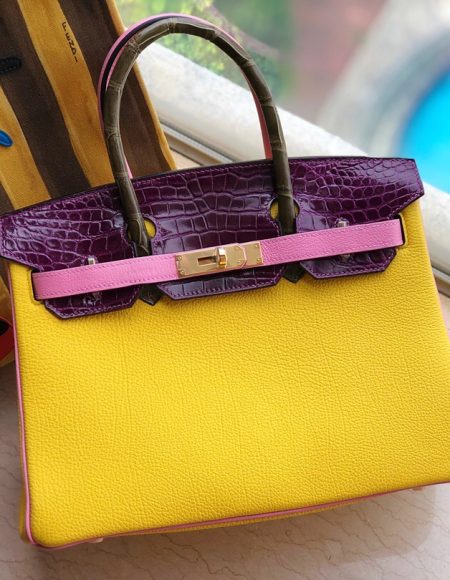 Hermes Birkin 30