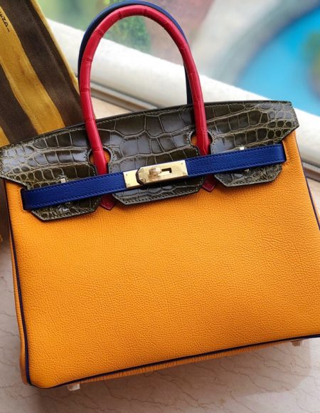 Hermes Birkin 30