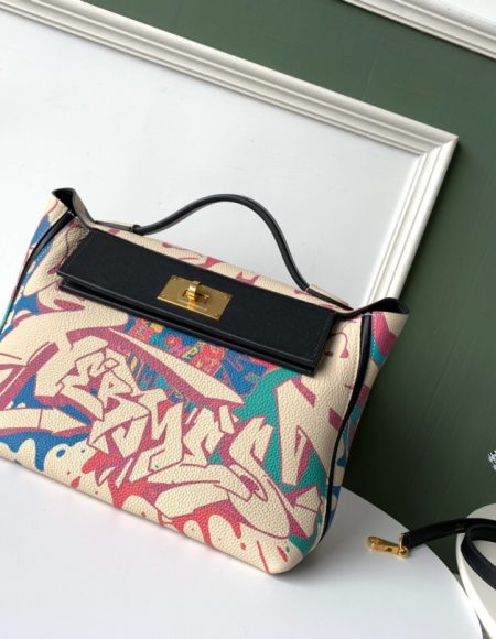 Hermes Kelly 2424