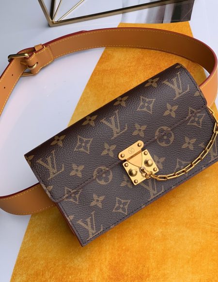 Louis Vuitton S LOCK