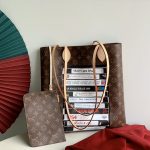 Louis Vuitton Tote