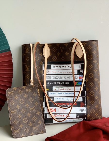 Louis Vuitton Tote