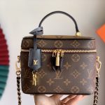 Louis Vuitton Cosmetic bag