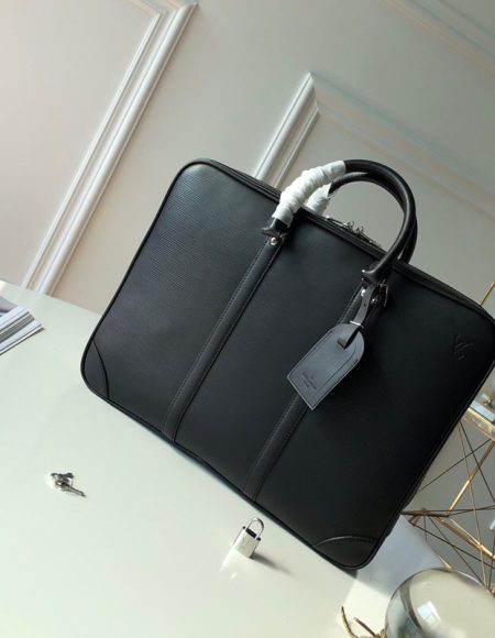 Louis Vuitton briefcase