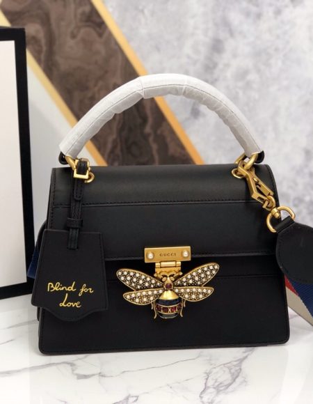 Gucci Queen Margaret