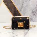 Gucci Padlock