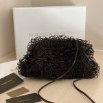 Bottega Veneta Sponge Pouch