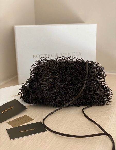 Bottega Veneta Sponge Pouch