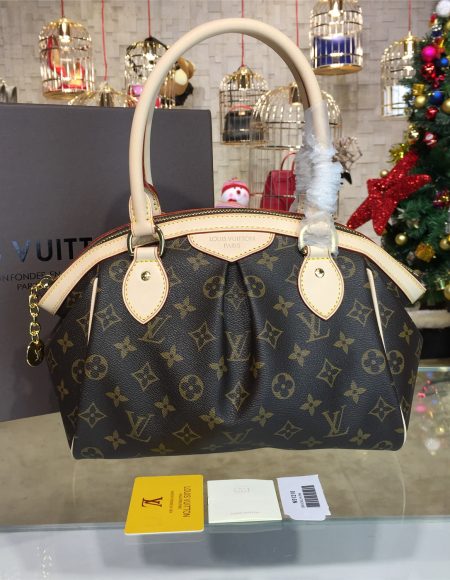 LOUIS VUITTON TIVOLI PM
