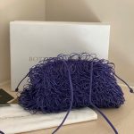Bottega Veneta Sponge Pouch