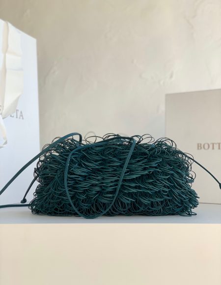 Bottega Veneta Sponge Pouch
