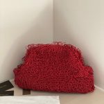 Bottega Veneta Sponge Pouch
