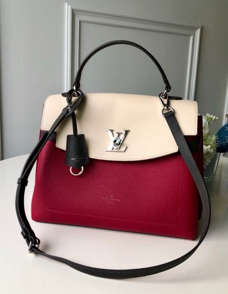 LOUIS VUITTON LOCKME EVER