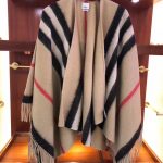Burberry scarf