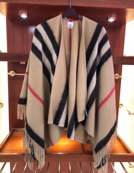 Burberry scarf