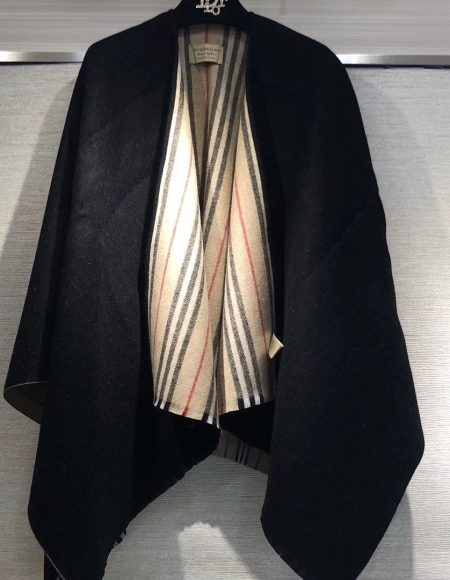 Burberry scarf