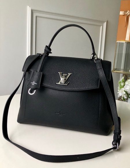 LOUIS VUITTON LOCKME EVER