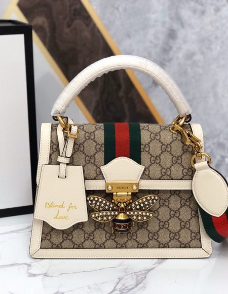 Gucci Queen Margaret