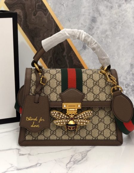 Gucci Queen Margaret