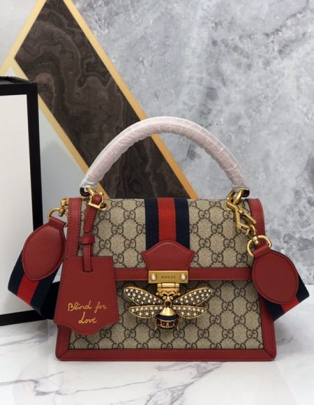 Gucci Queen Margaret