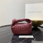 Bottega Vaenta Hobo Bag