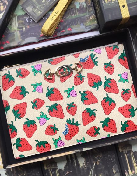 Gucci Clutch