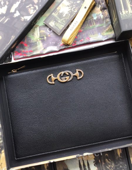 Gucci Clutch