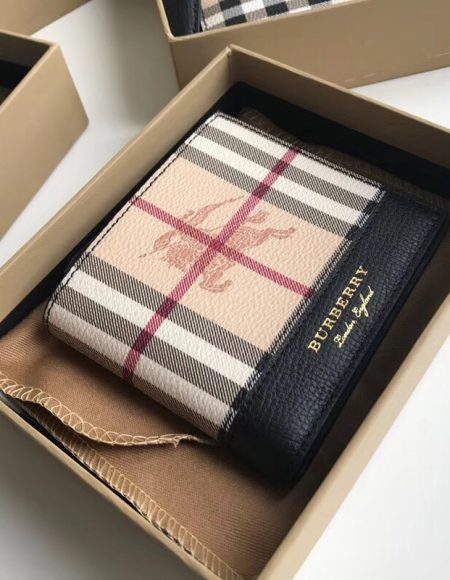 Burberry Wallet
