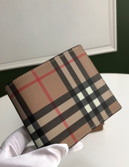Burberry Wallet