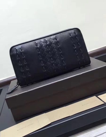 Bottega Veneta Wallet