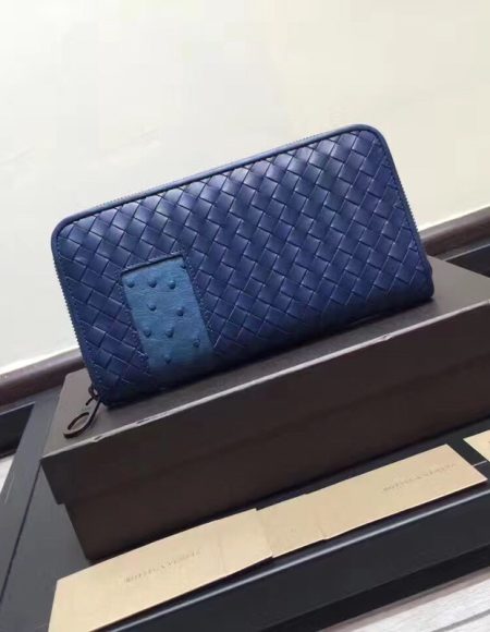 Bottega Veneta Wallet