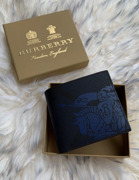 Burberry Wallet