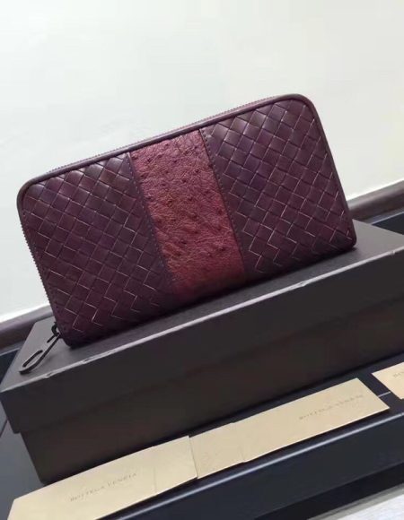 Bottega Veneta Wallet