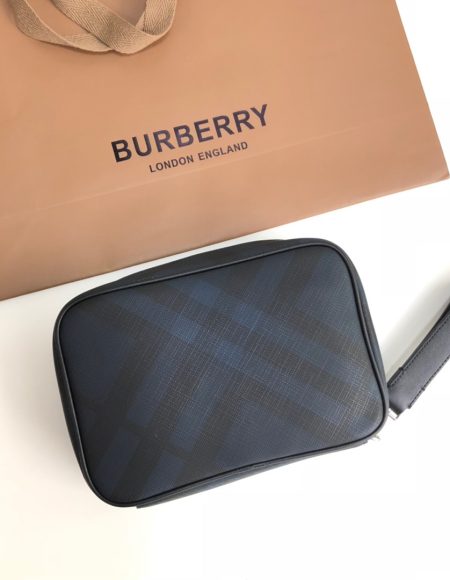 Burberry Clutch