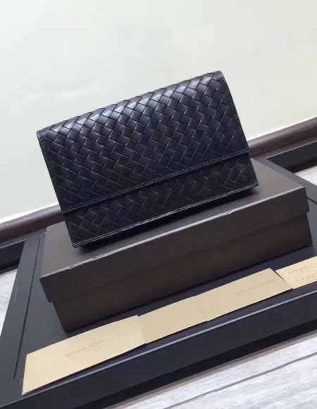Bottega Veneta Wallet