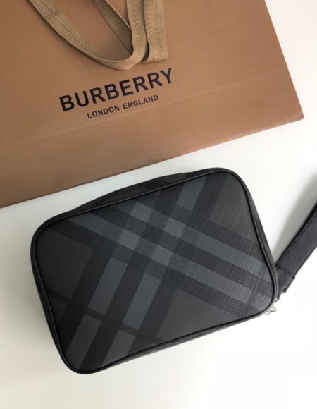 Burberry Clutch